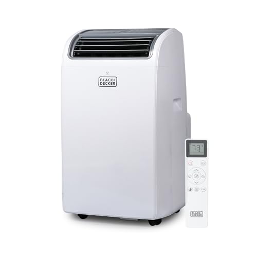 7 Best Portable Air For Garage In 2026 Stay Cool While Featured Best Portable Air Conditioner For Garage 2026 