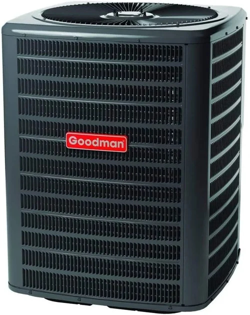Goodman 2 Ton 14.3 SEER2 Multi