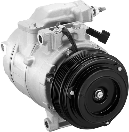 Carrier AC Compressor Buying Guide 2026