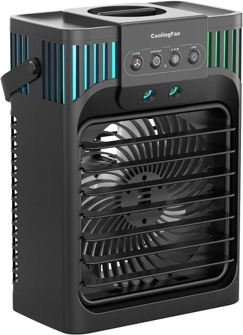 Portable Air Conditioners,4-in