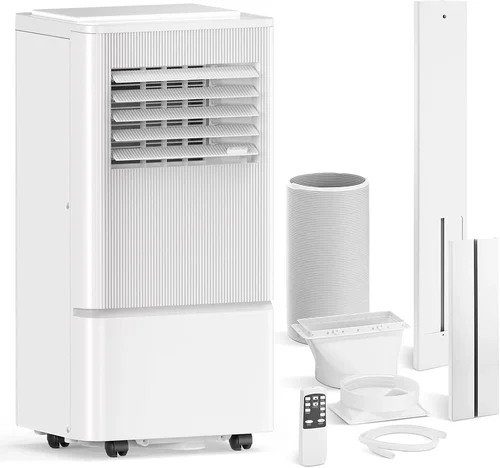 Air Choice Portable Air Condit
