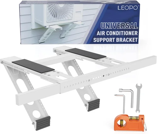 LEOPO No Drilling Air Conditio