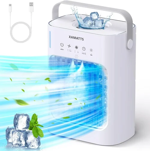 Portable Air Conditioners Cool