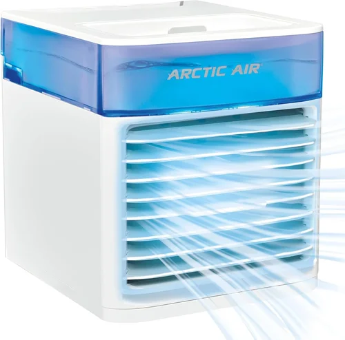 Arctic Air Pure Chill Deluxe E