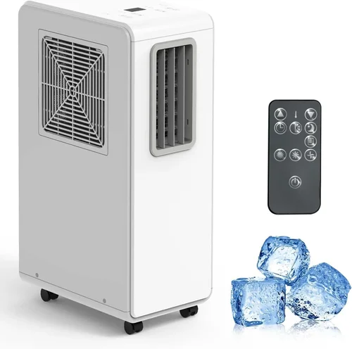 Carrier AC Selection Guide 2026