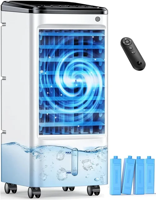 Windowless Air Conditioner wit
