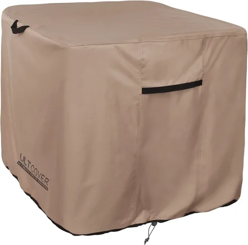 ULTCOVER Waterproof Square Air