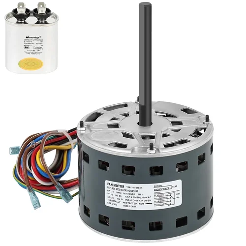 5KCP39GGZ183S Blower Motor for