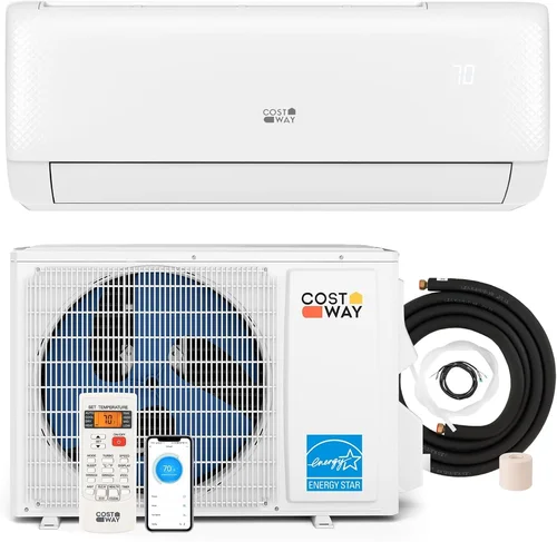 Best Carrier Mini Split Buying Guide 2026