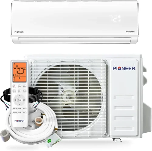 Best Carrier Mini Split Buying Guide 2026