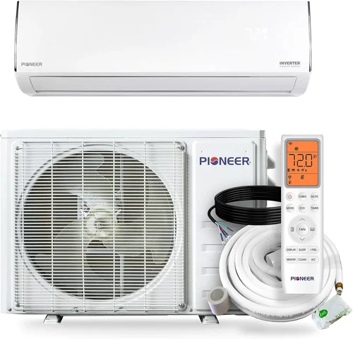 Diamante Essenza 11,500 BTU 17