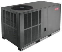 4 Ton Goodman 14 SEER R