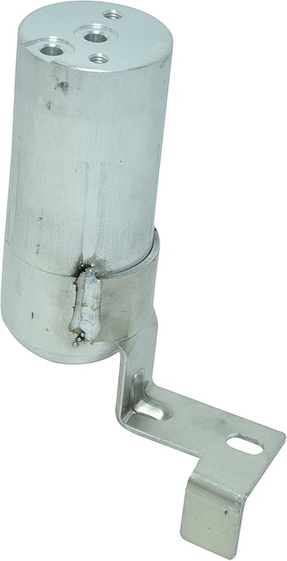 Universal Air Conditioner RD 11131C A/C Receiver Drier Mount Pad