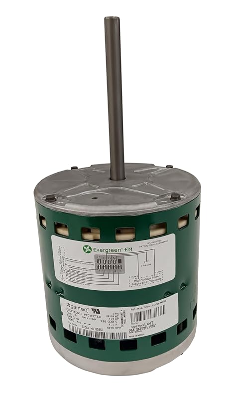 Evergreen Scientific