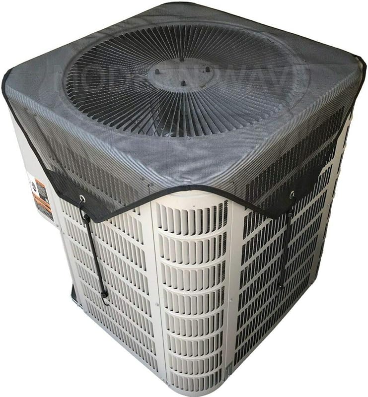 Universal Mesh Top AC Cover for Outside Units, 36 x 36 Inches