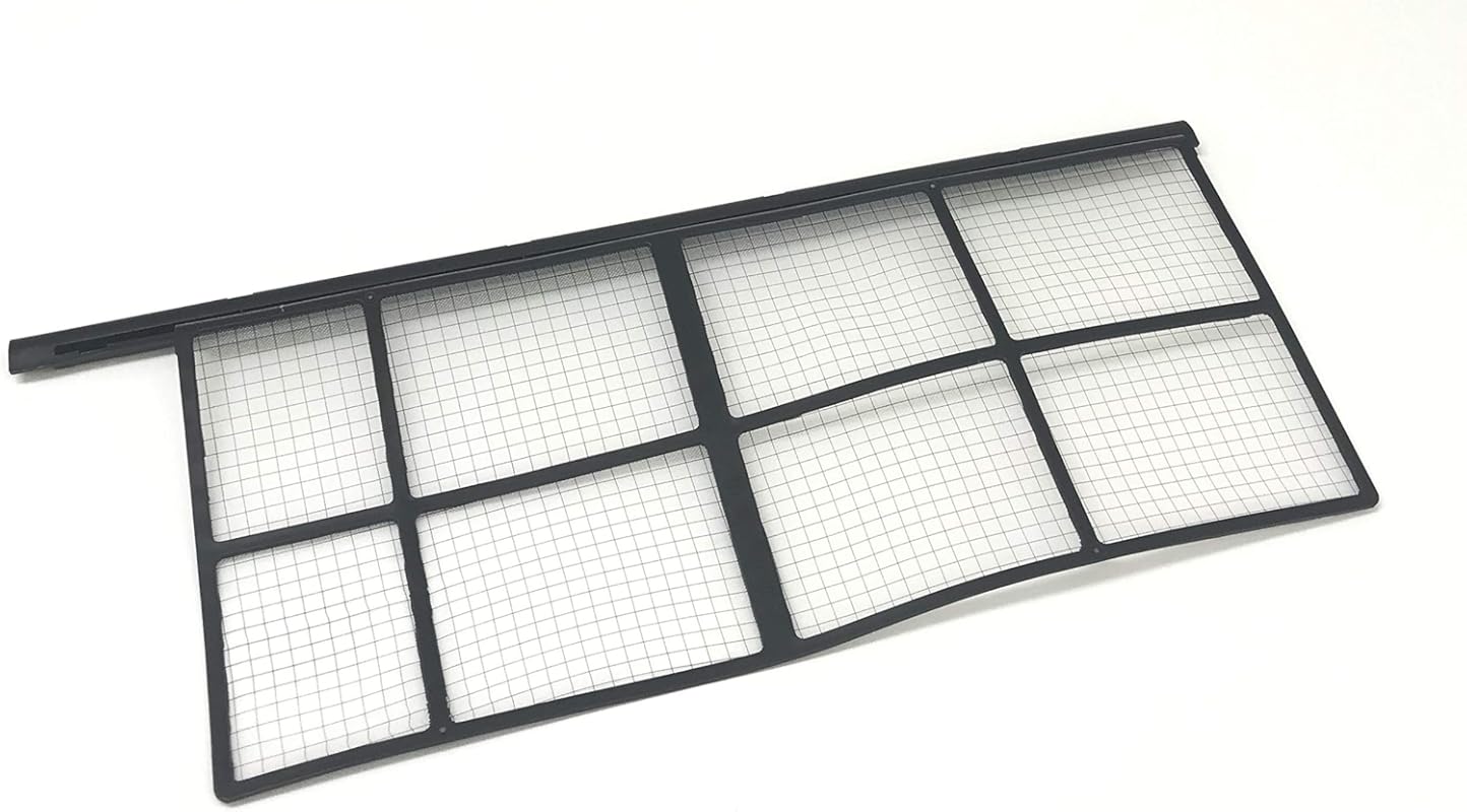 OEM LG Air Conditioner AC Filter Originally For LG LW8017ERSM, LW8016E