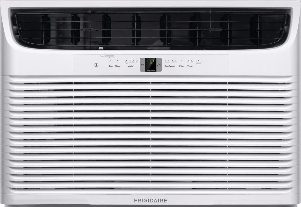 Frigidaire FHWC282WB2 Window Air Conditioner, 28,000 BTU with Easy Ins