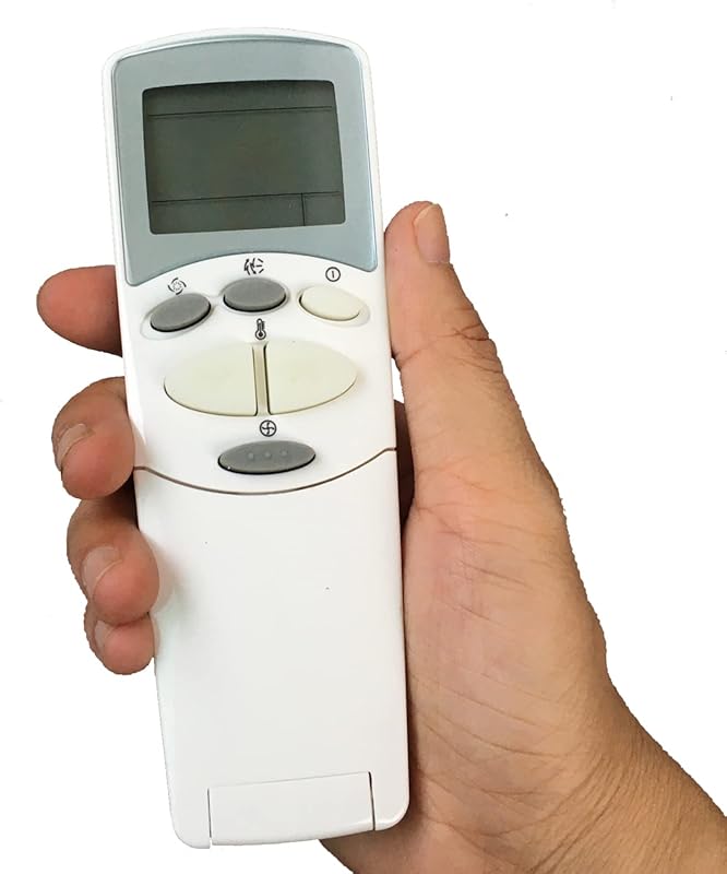 Universal Air Conditioner Remote Control Replacement for LG Air Condit