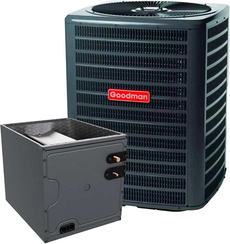 Goodman 2.5 TON 13.4 SEER2 R