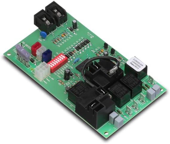 Air Conditioner Control Board Replacement For Dometic Penguin/Brisk Mo