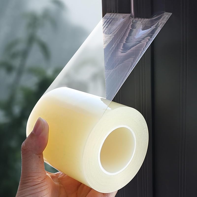 Window Sealing Tape, Window AC Insulation Air Conditioner Seal Around 