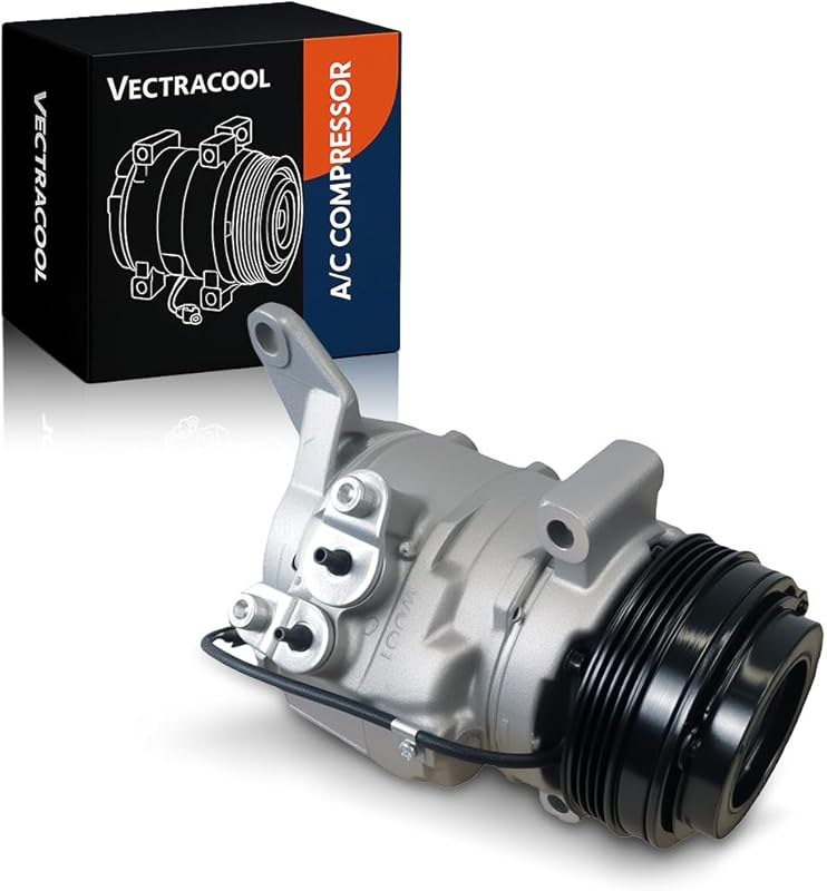 29002C Air conditioner A/C Compressor for Chevy Silverado 1500 5.3L V8
