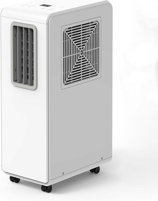 Portable Air Conditioner, 3-in