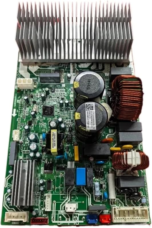 Used Compatible With Midea/Carrier Air Conditioner Control Board KFR