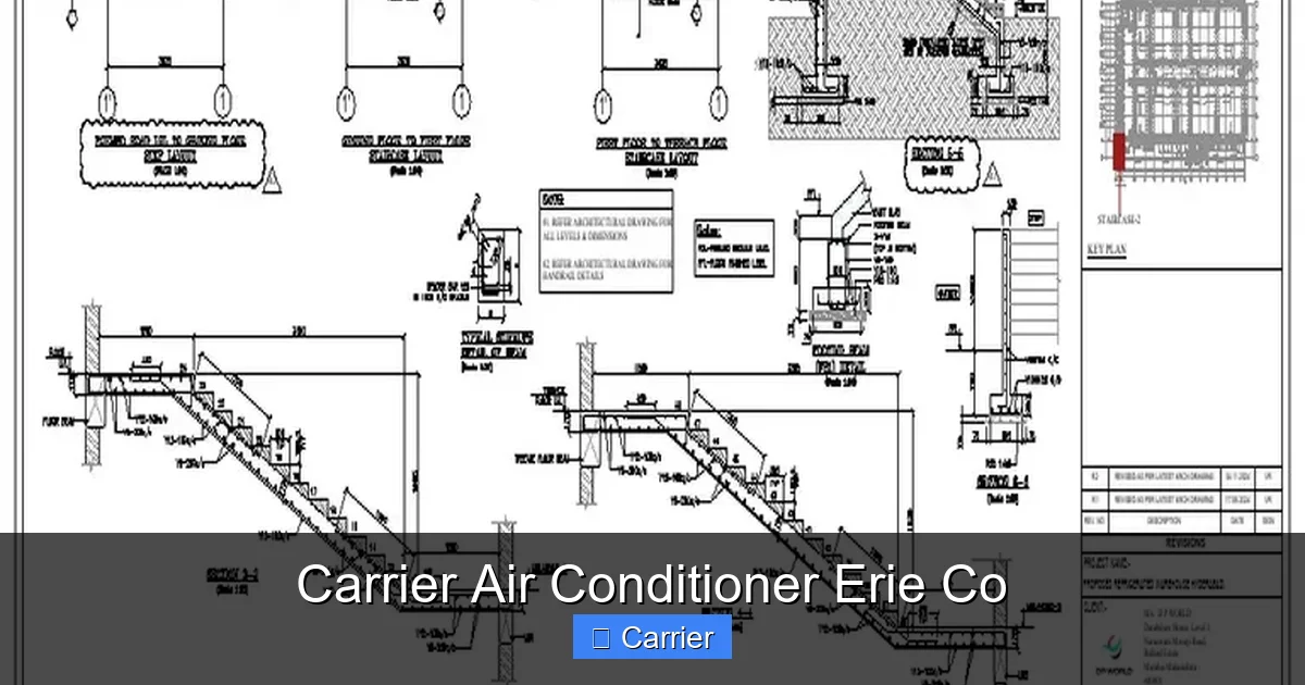 Carrier Air Conditioner Erie Co