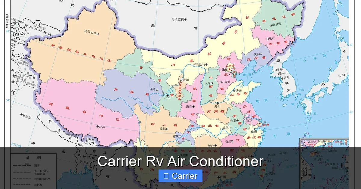 Carrier Rv Air Conditioner