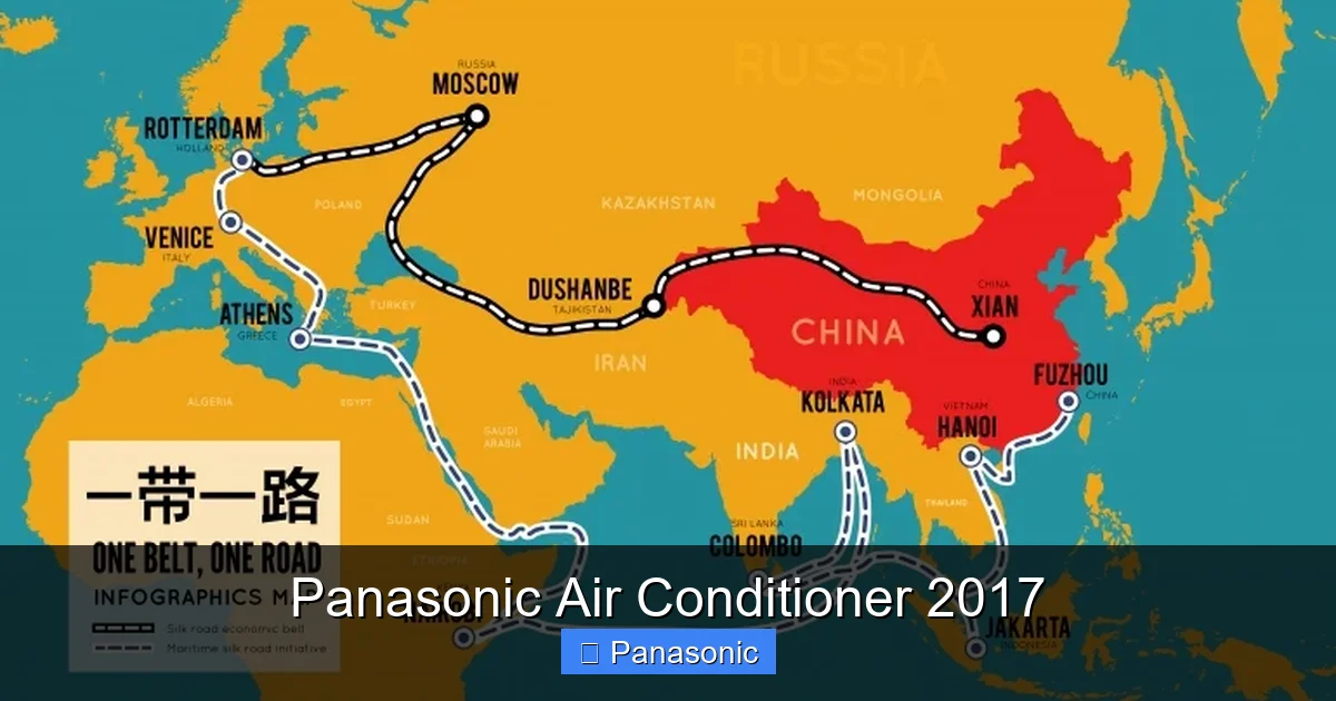 Panasonic Air Conditioner 2017