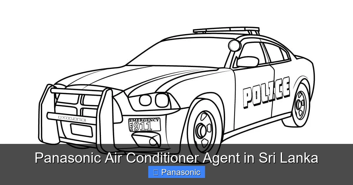 Panasonic Air Conditioner Agent in Sri Lanka