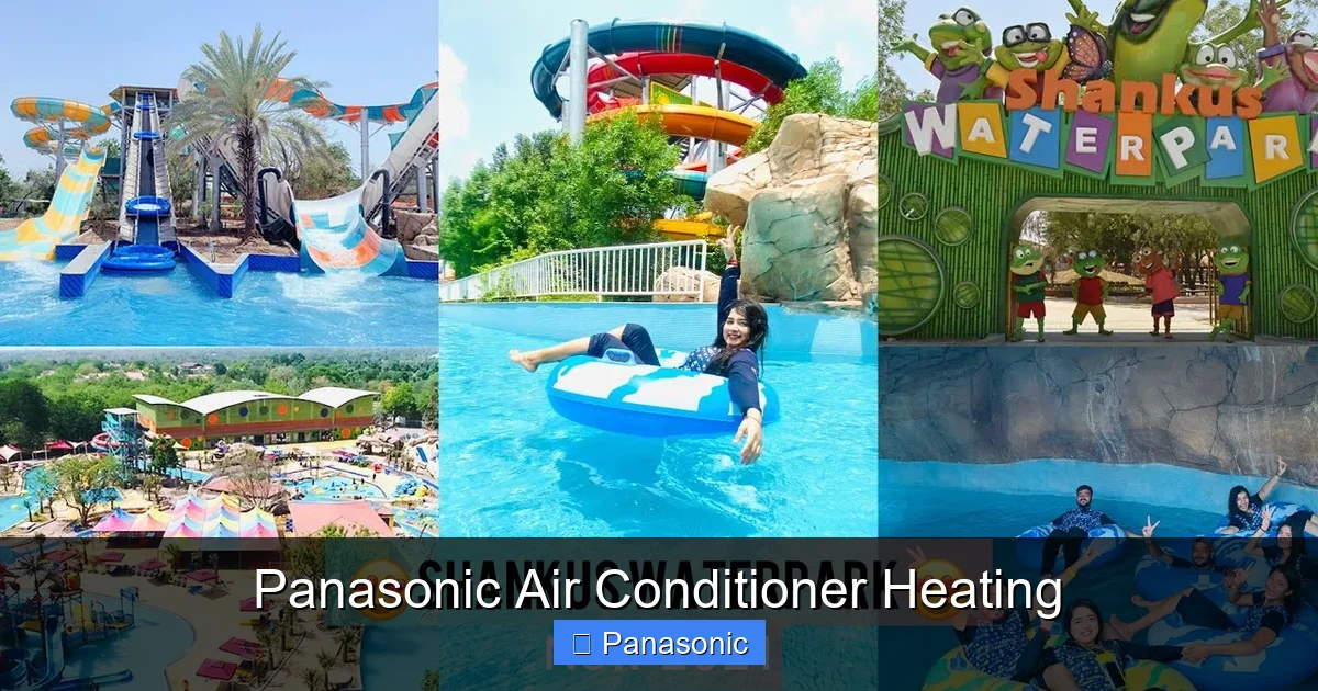 Panasonic Air Conditioner Heating