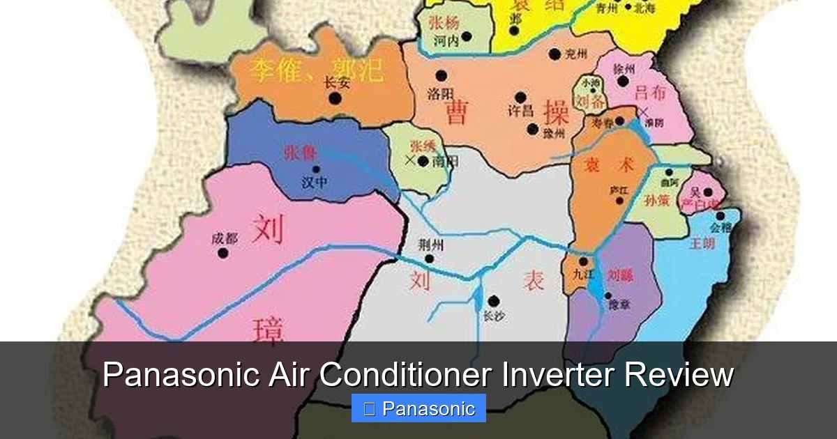Panasonic Air Conditioner Inverter Review