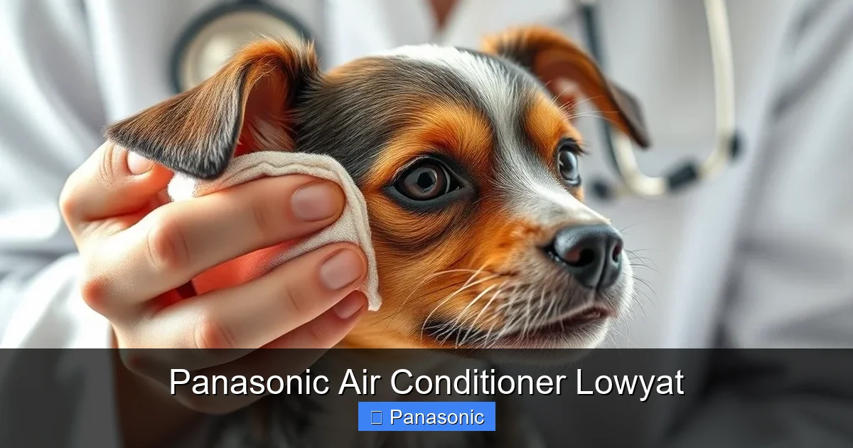 Panasonic Air Conditioner Lowyat