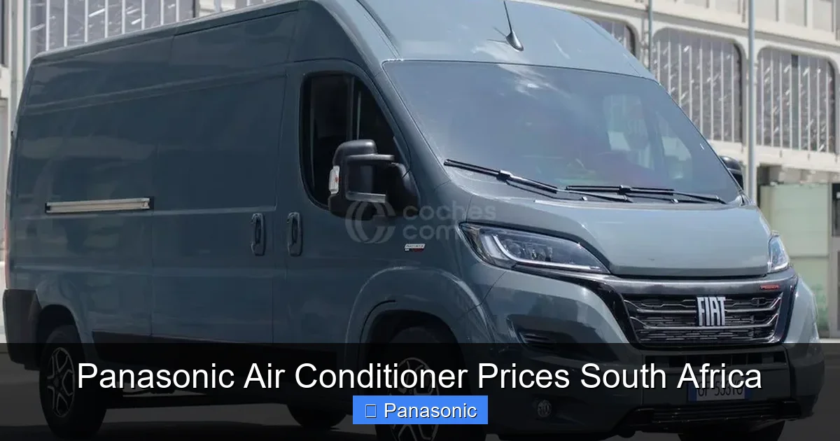 Panasonic Air Conditioner Prices South Africa