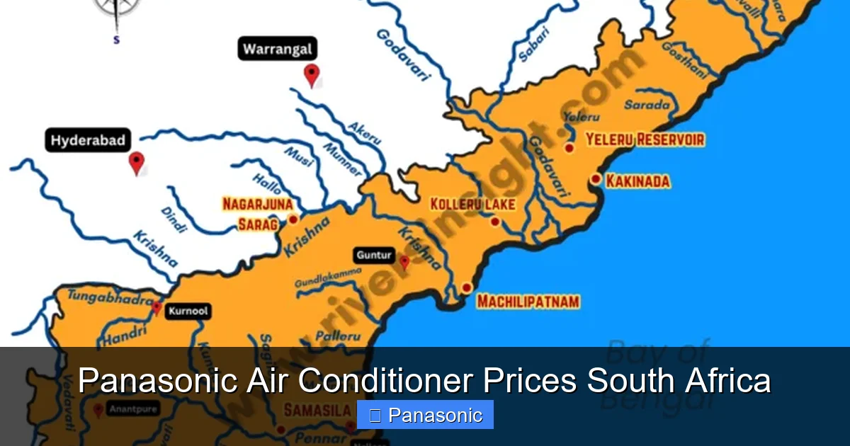 Panasonic Air Conditioner Prices South Africa