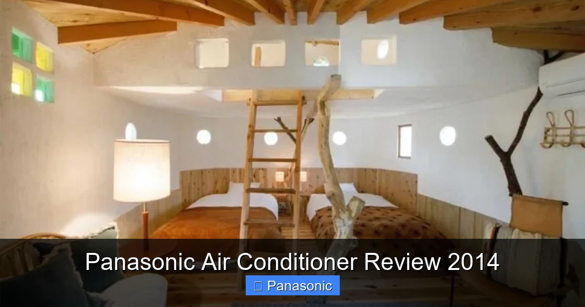 Panasonic Air Conditioner Review 2014