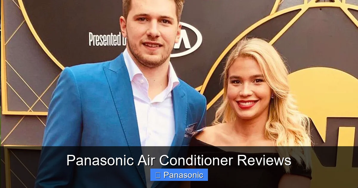 Panasonic Air Conditioner Reviews