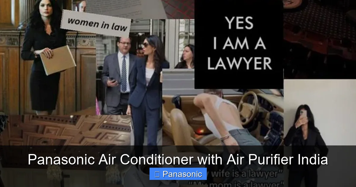 Panasonic Air Conditioner with Air Purifier India
