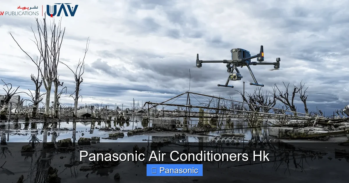 Panasonic Air Conditioners Hk