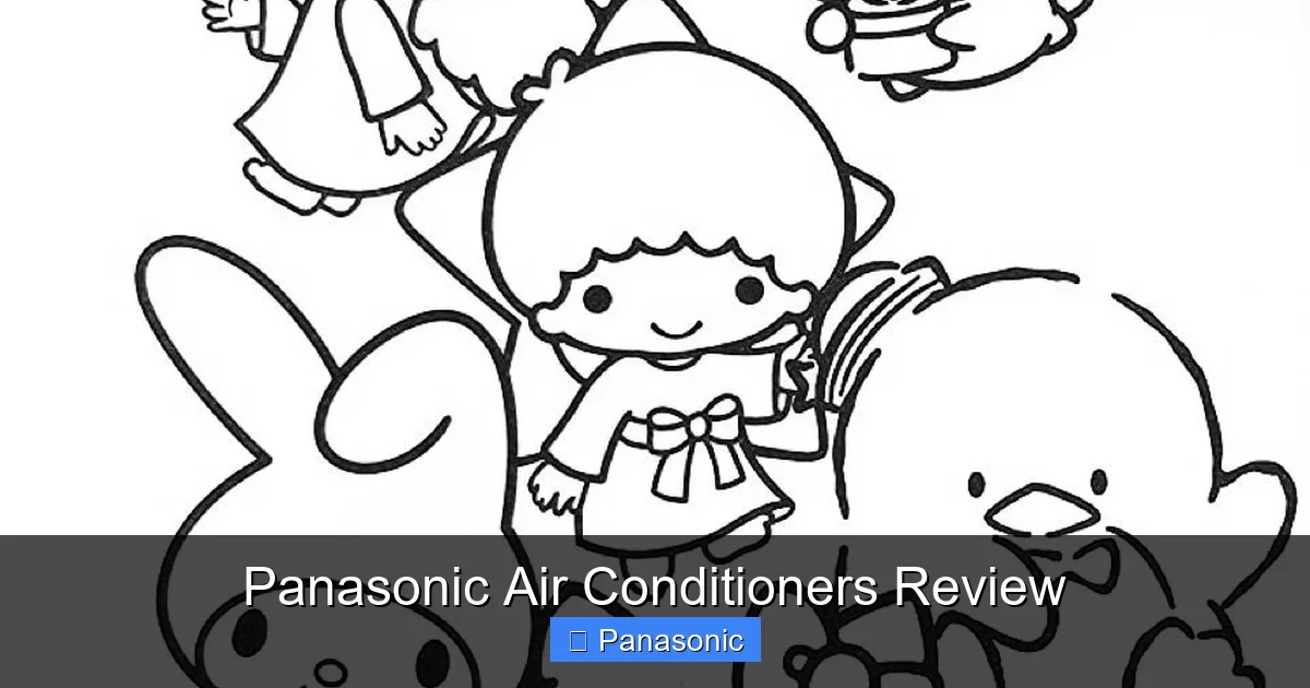 Panasonic Air Conditioners Review