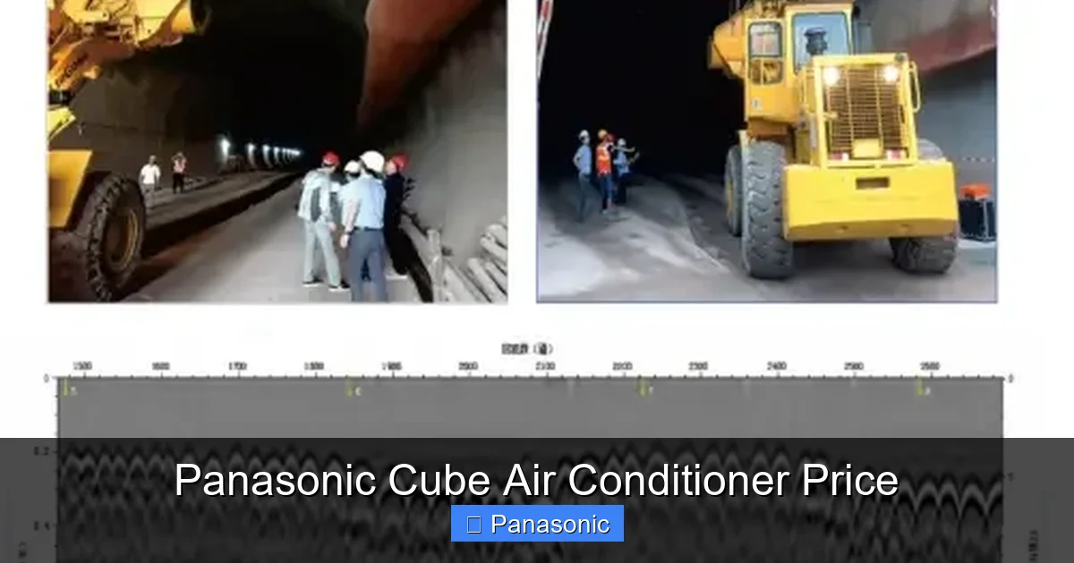 Panasonic Cube Air Conditioner Price
