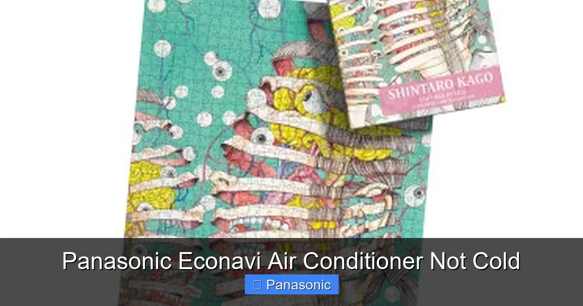 Panasonic Econavi Air Conditioner Not Cold
