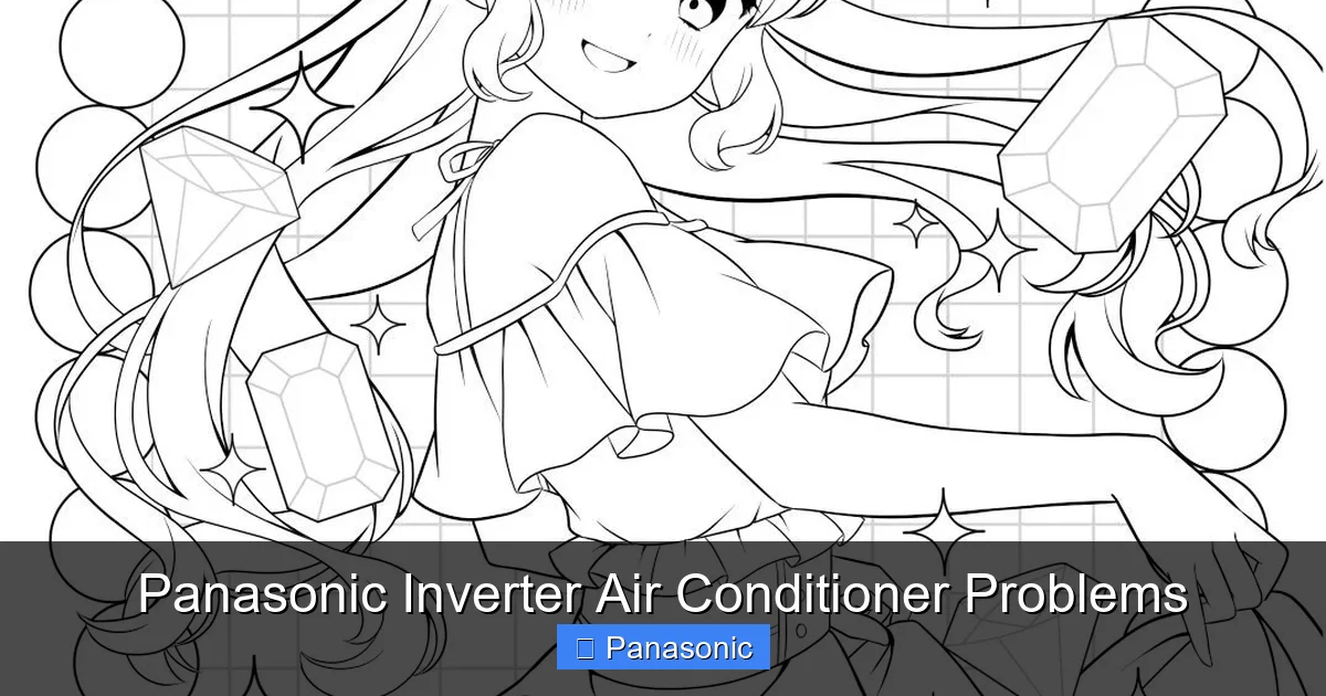 Panasonic Inverter Air Conditioner Problems
