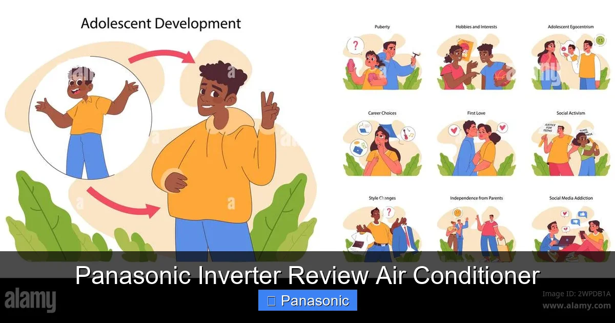 Panasonic Inverter Review Air Conditioner
