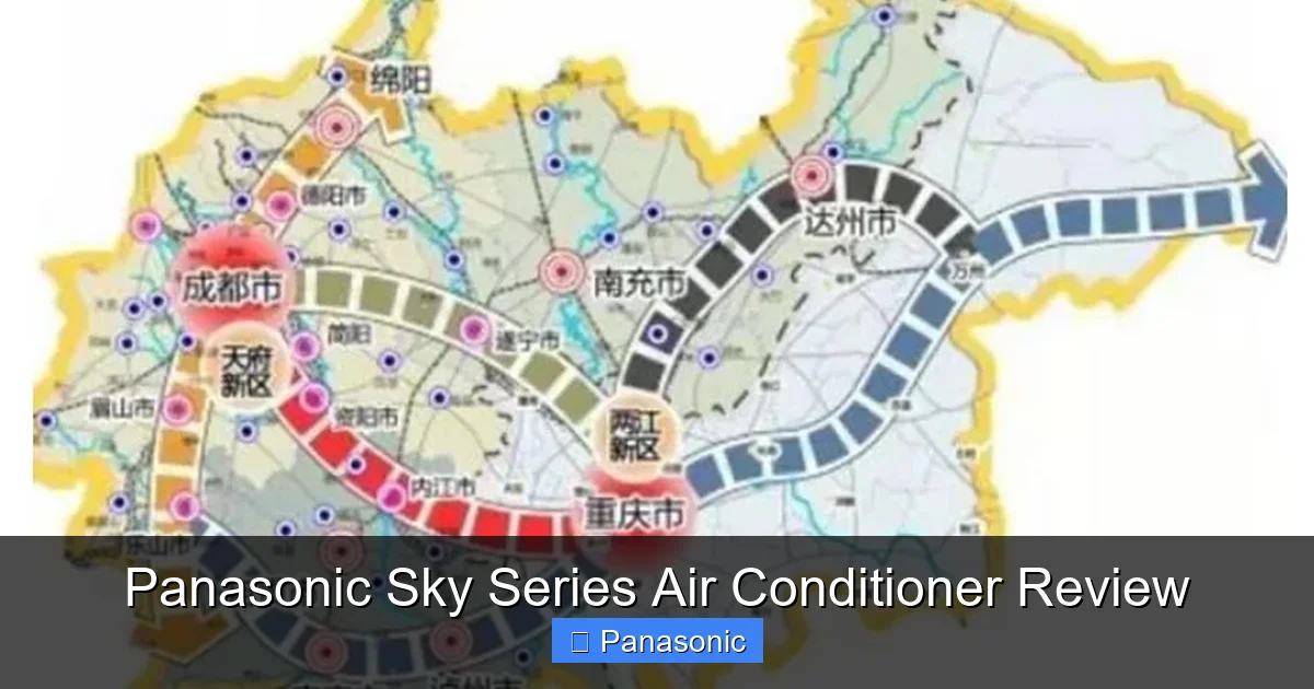 Panasonic Sky Series Air Conditioner Review