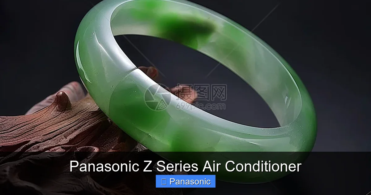 Panasonic Z Series Air Conditioner